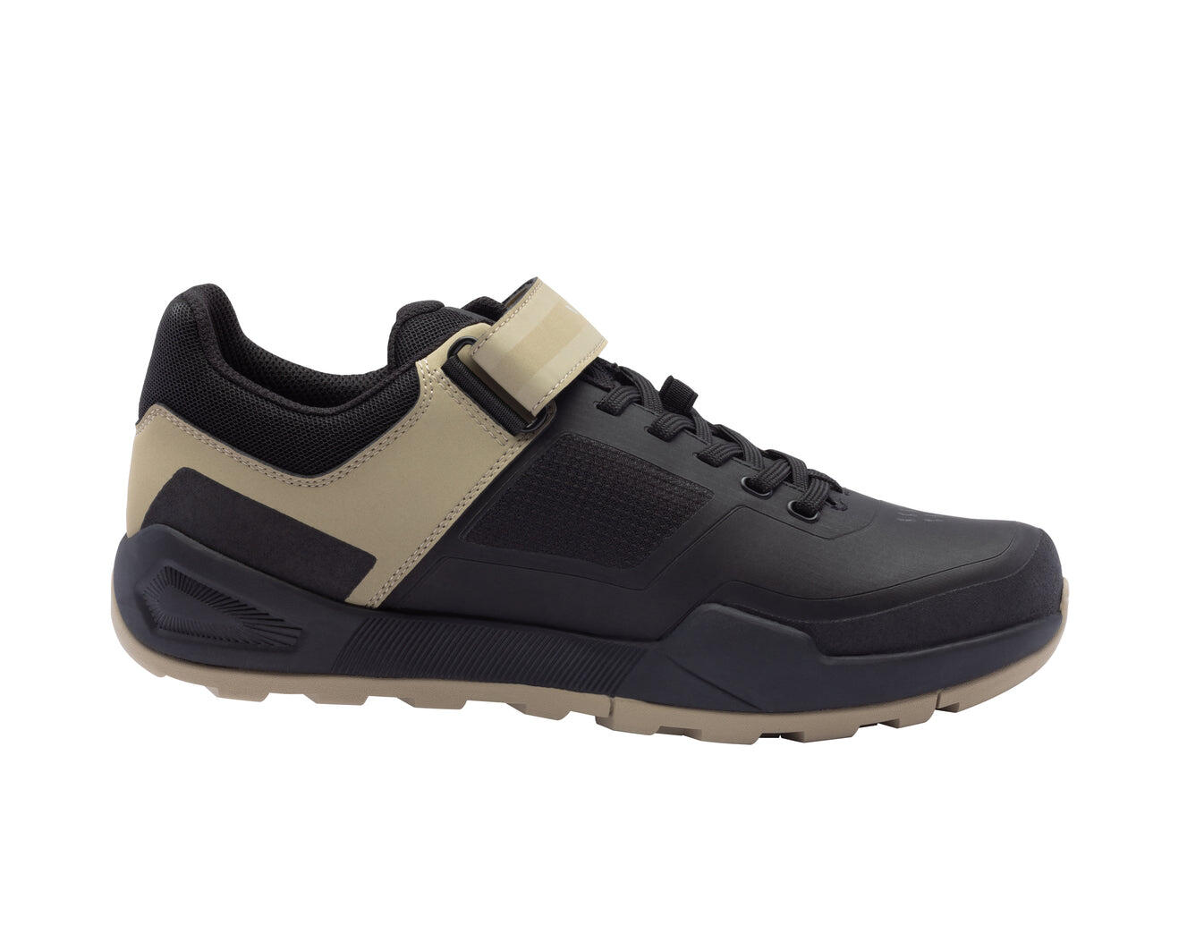 Zapatos INDOMITA negros/beige arena 2/5