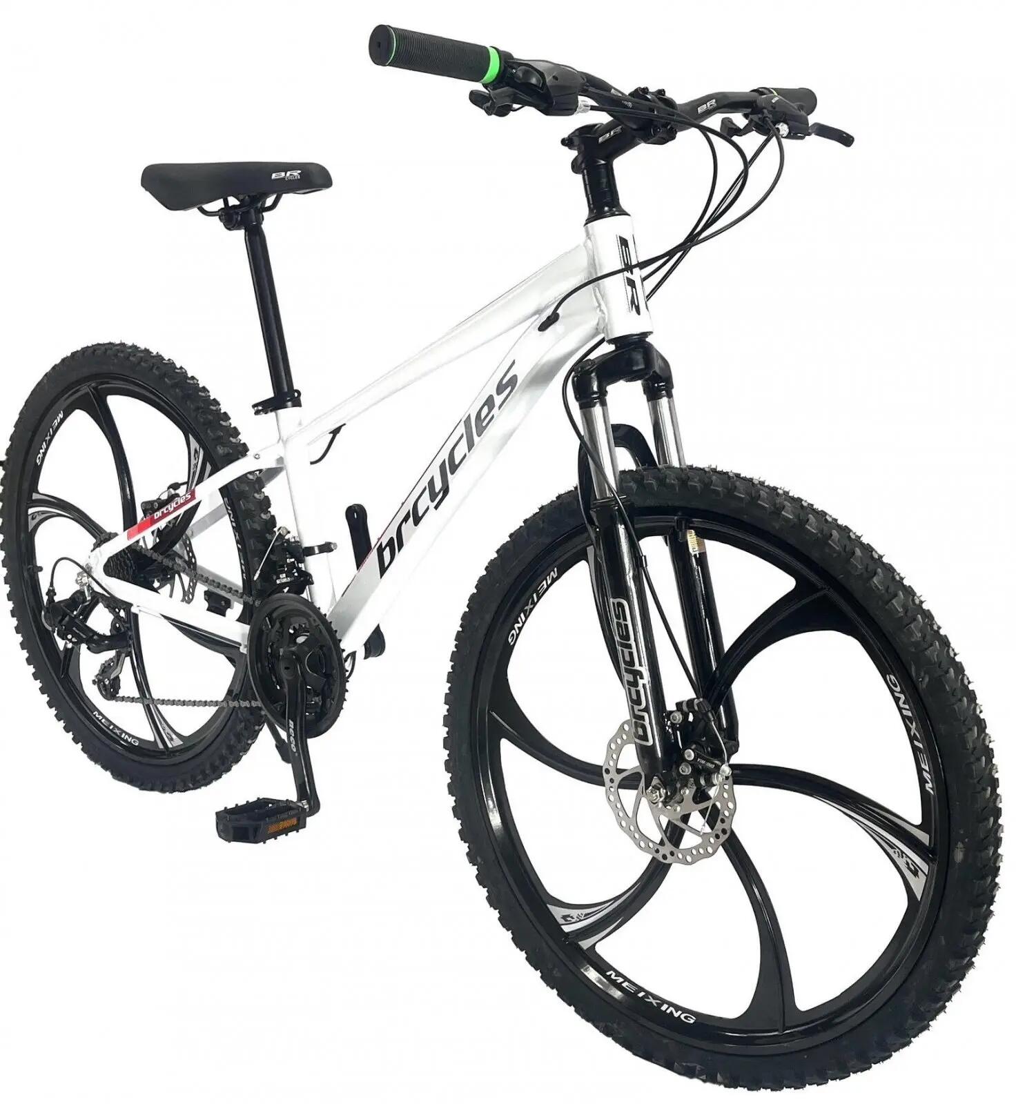 BR CYCLES picture