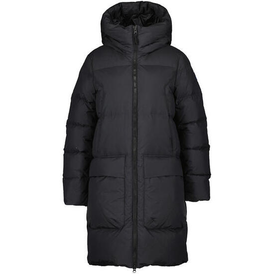 Mantel W FITZROY H COAT