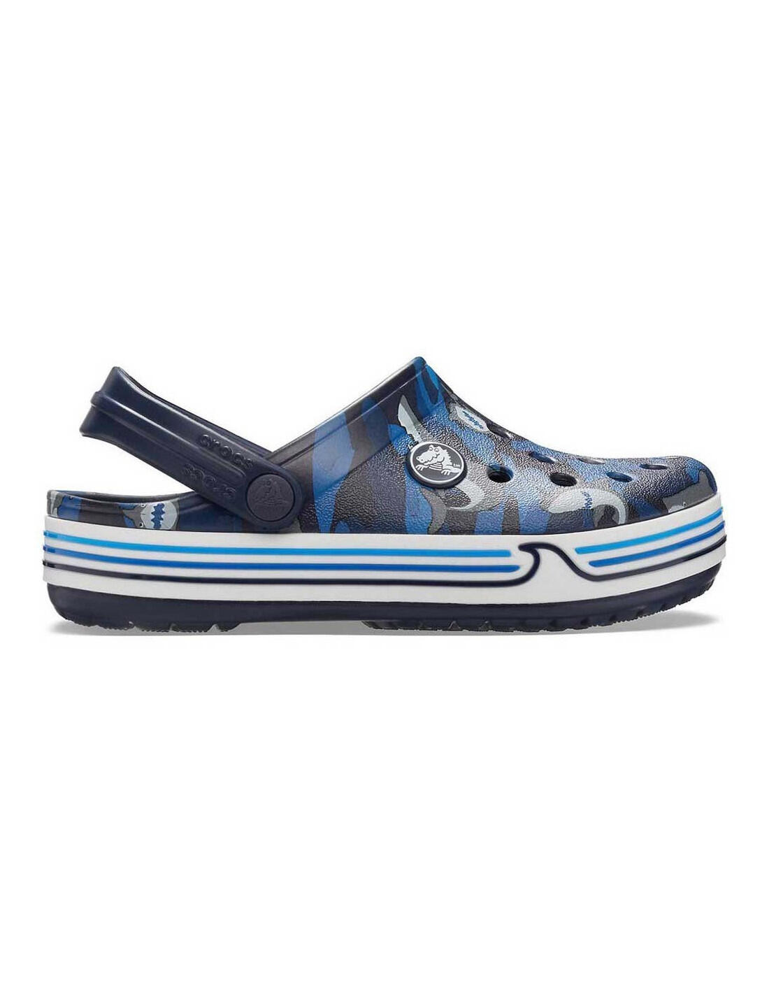 CROCS picture