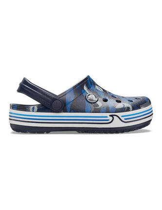 CROCS™ Zueco Crocband Shark K