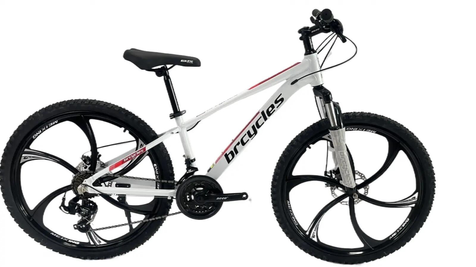 BR CYCLES picture