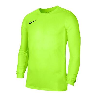 Maglia Nike Dri-FIT uomo - verde
