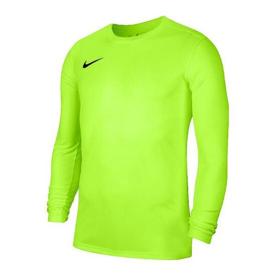Maglia Nike Dri-FIT uomo - verde