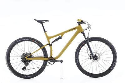 MTB ricondizionata · Epic · Ottimo stato