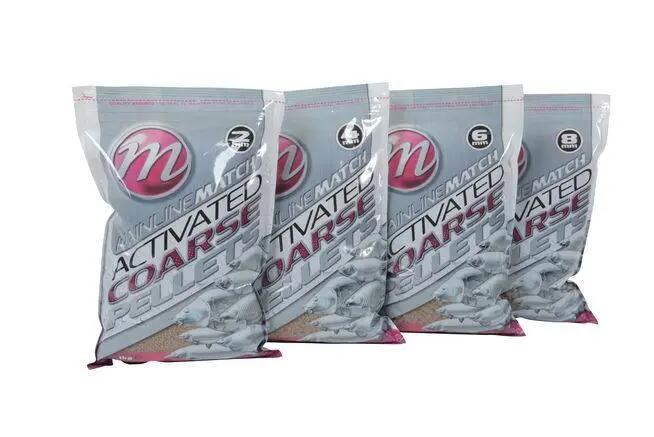 MAINLINE BAITS picture