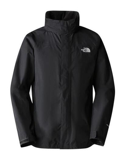 The North Face SANGRO JACKET NF00A3X5JK3 BLACK