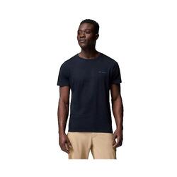 T-shirt Columbia Rapid Ridge™ Back Graphic II noir homme