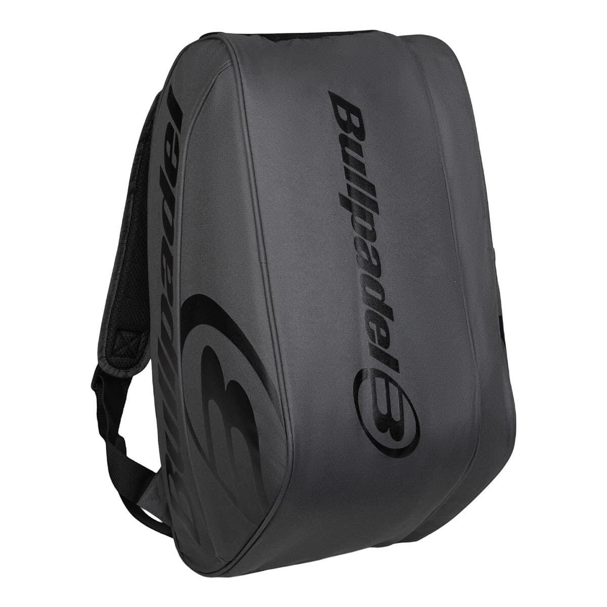 Paletero Bullpadel Tour Negro Bppex007 3/3