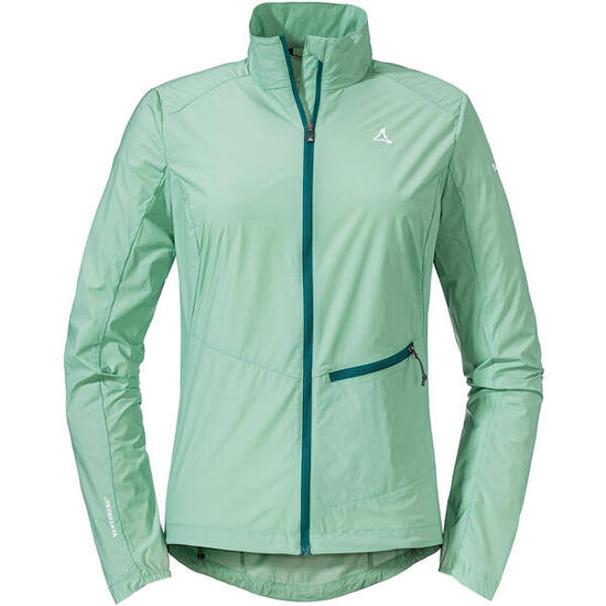 Damen Jacke W JACKET VAL BAVONA