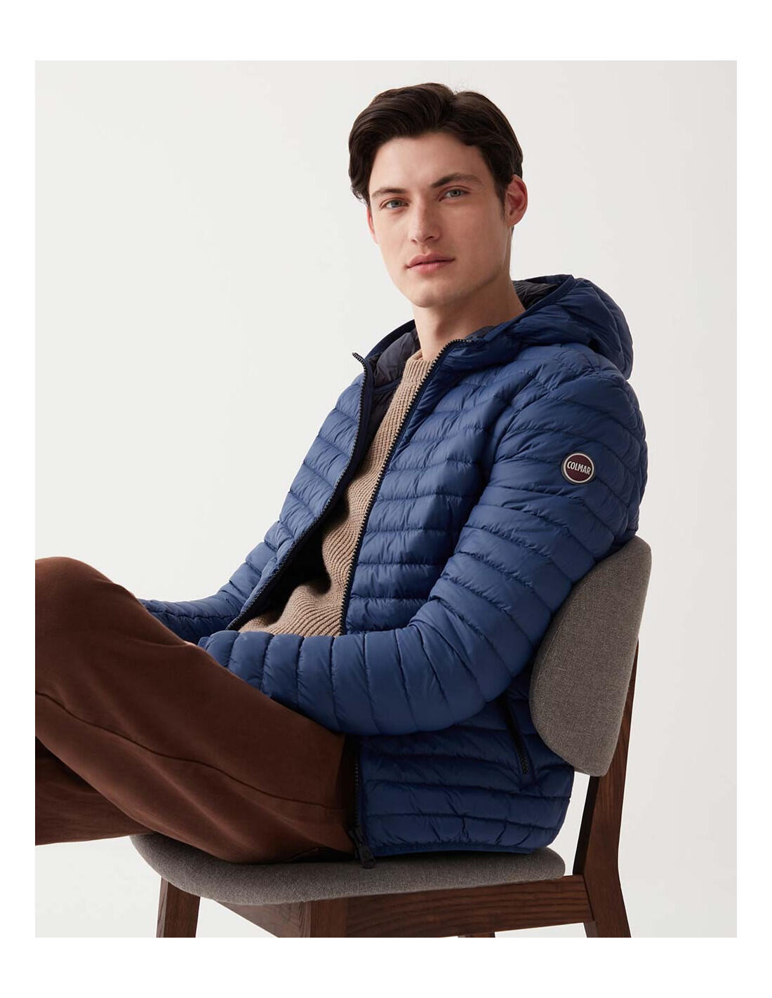 COLMAR 1277P-8VX - Chaqueta 3/5