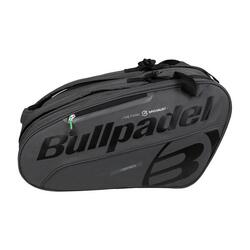 Sac De Padel Bullpadel Tour Noir Bppex007