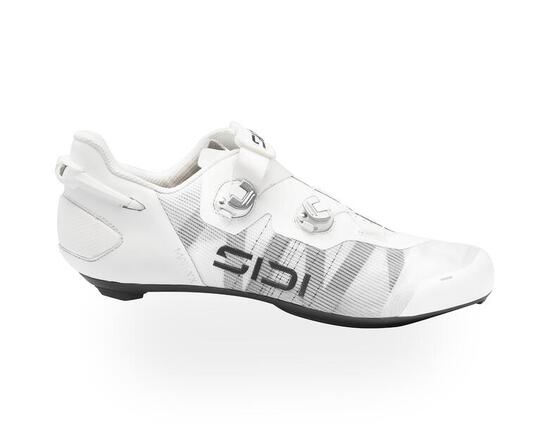 Scarpe bianche WIRE 3