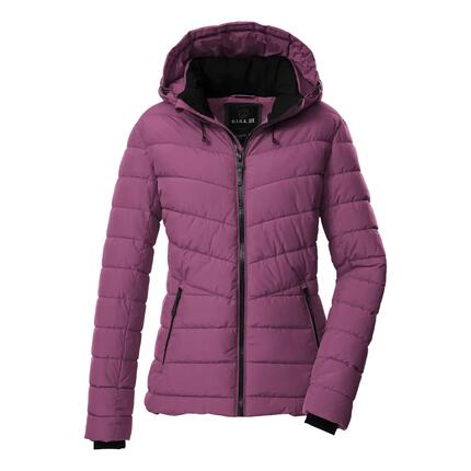 Doudoune à capuche femme Killtec GW 32