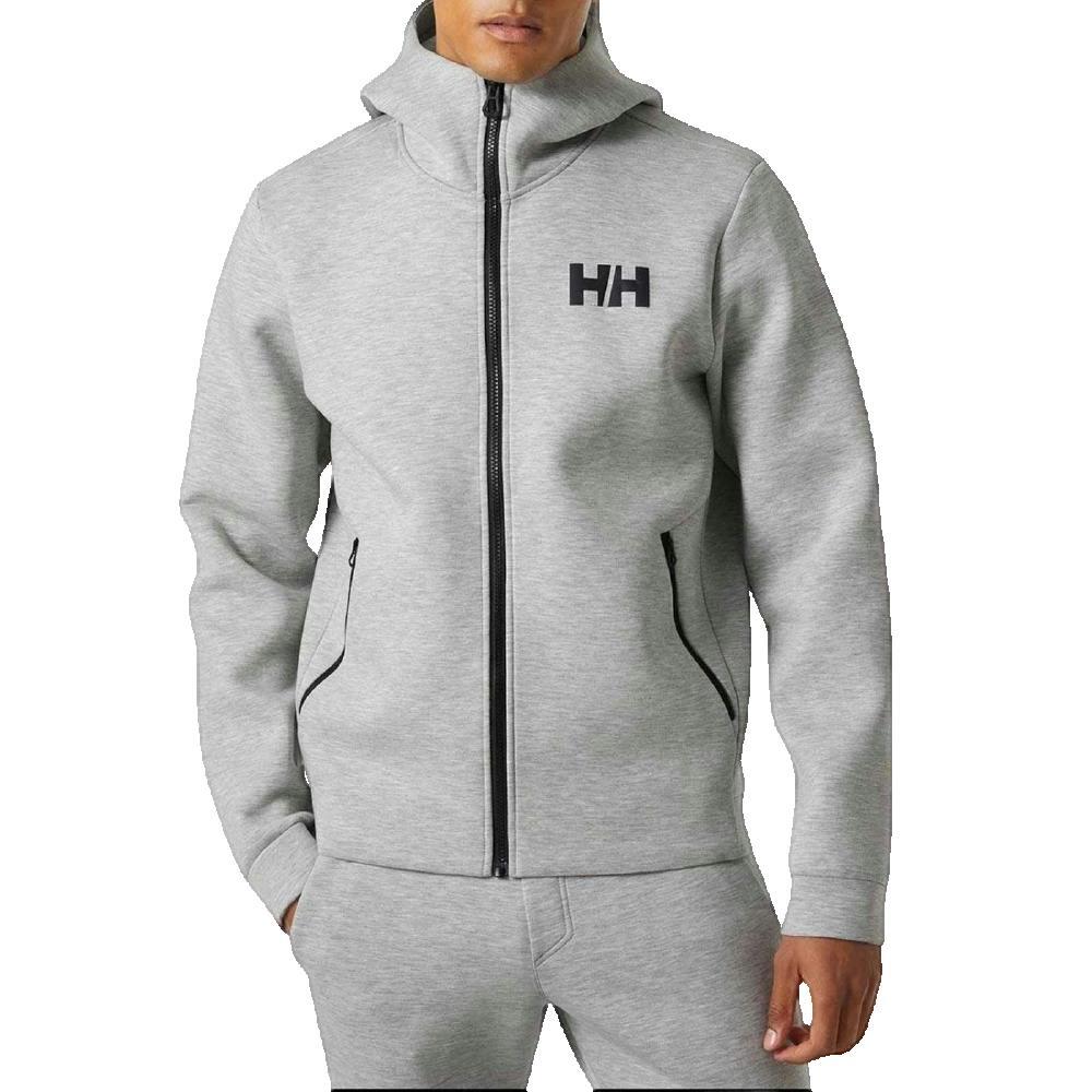 Zipped fleece Helly Hansen Ocean 2.0
