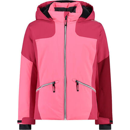 Jacke JACKET FIX HOOD TWILL III
