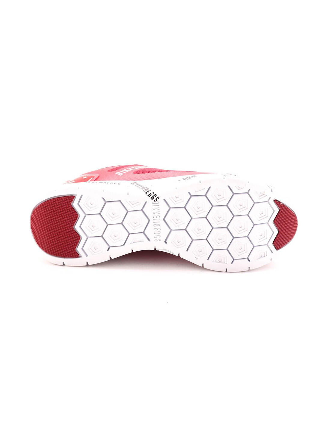 BIKKEMBERGS Fleurinne - Tênis 5/5