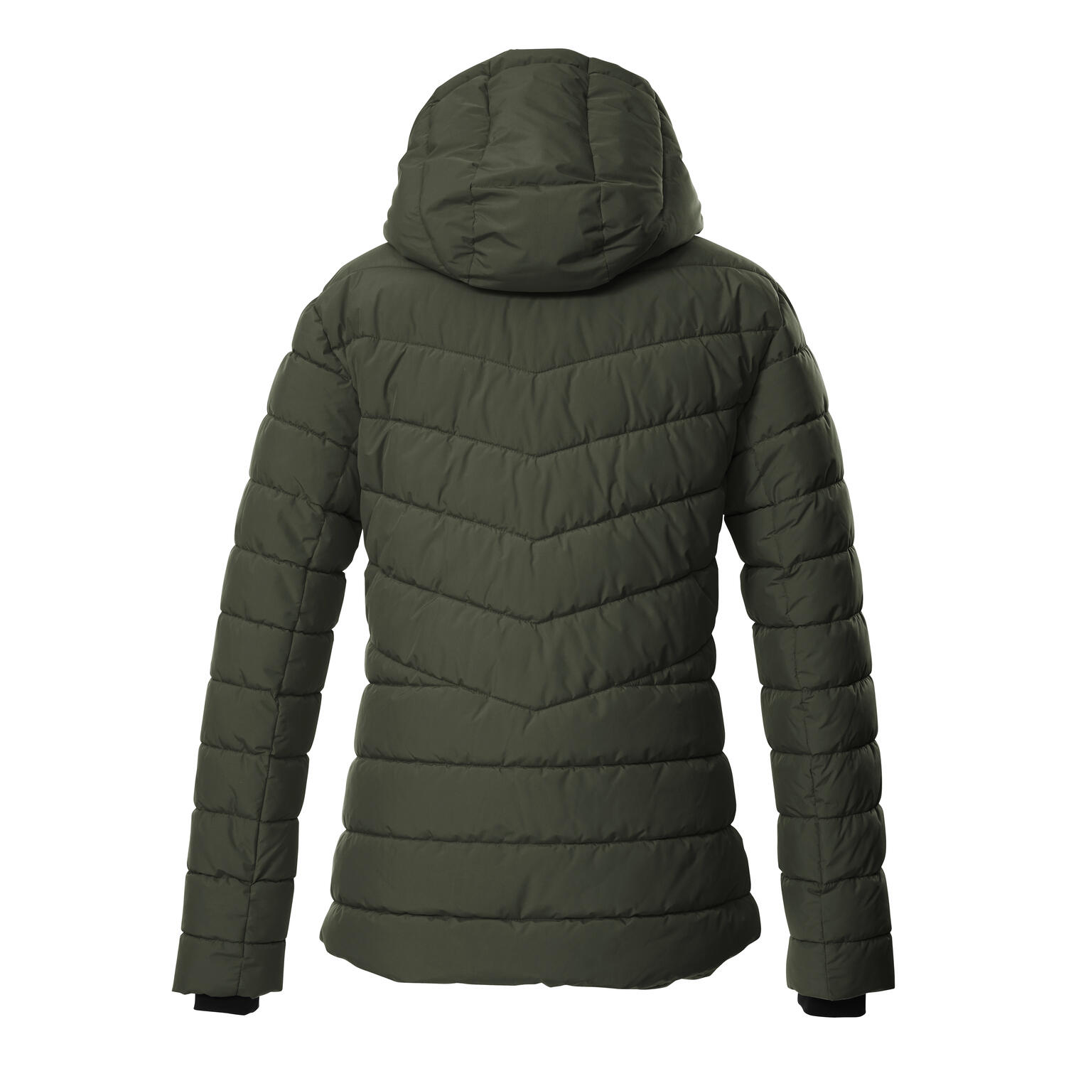 Damen Steppjacke GW 32 WMN QLTD JCKT 2/6