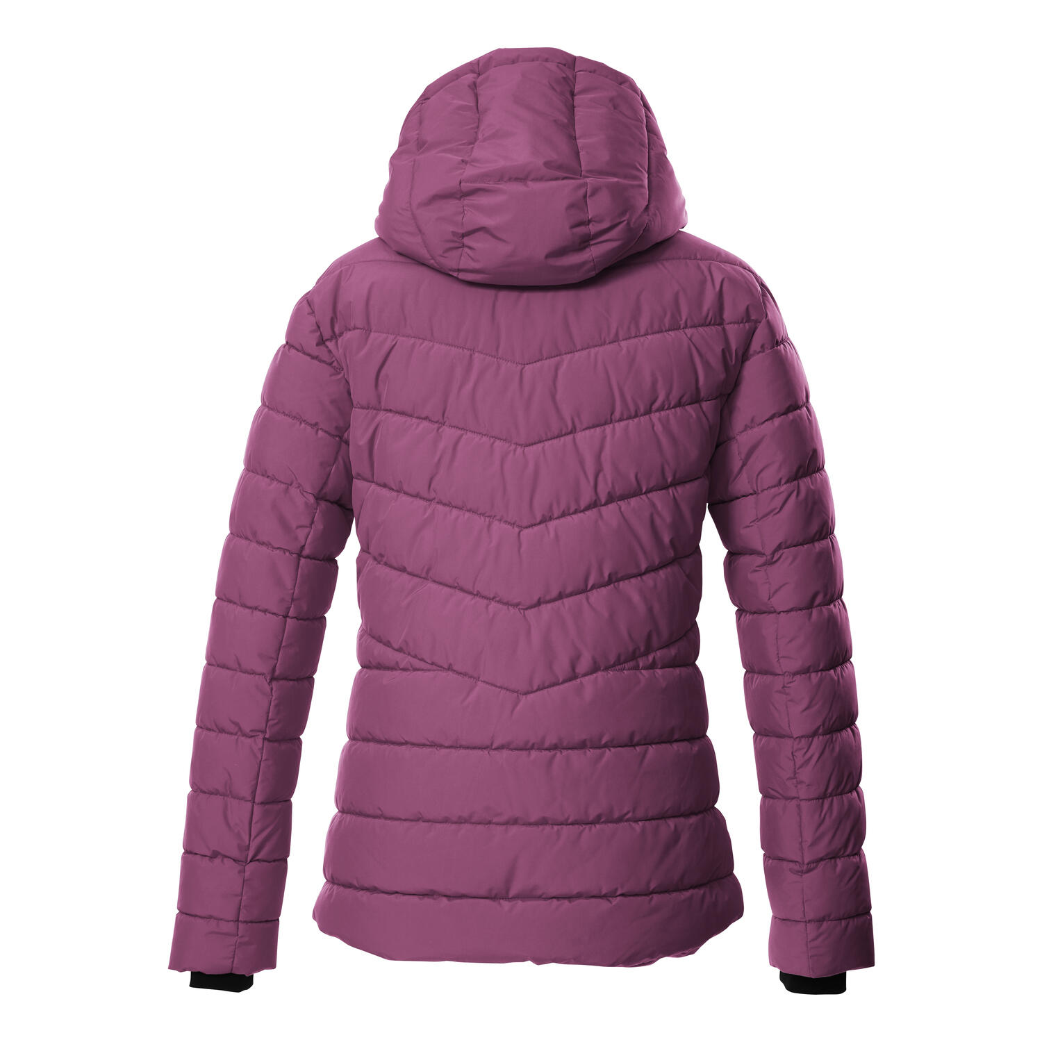 Damen Steppjacke GW 32 WMN QLTD JCKT 2/6