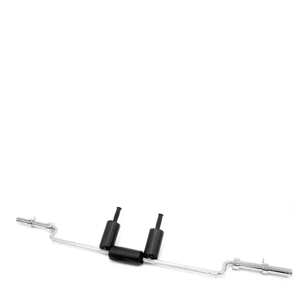 Safety Squat Bar