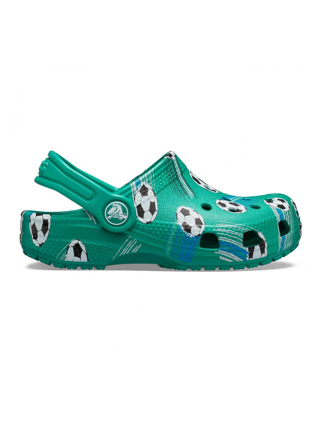 CROCS picture