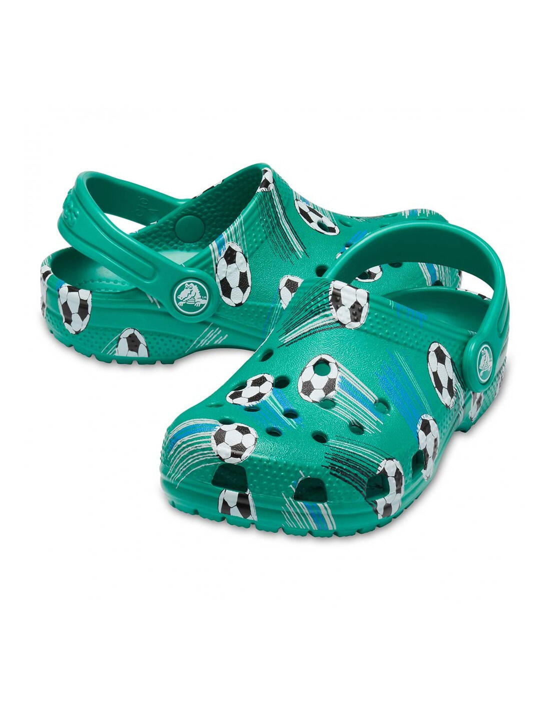 CROCS™ Classic Sport Ball Clog K 4/6