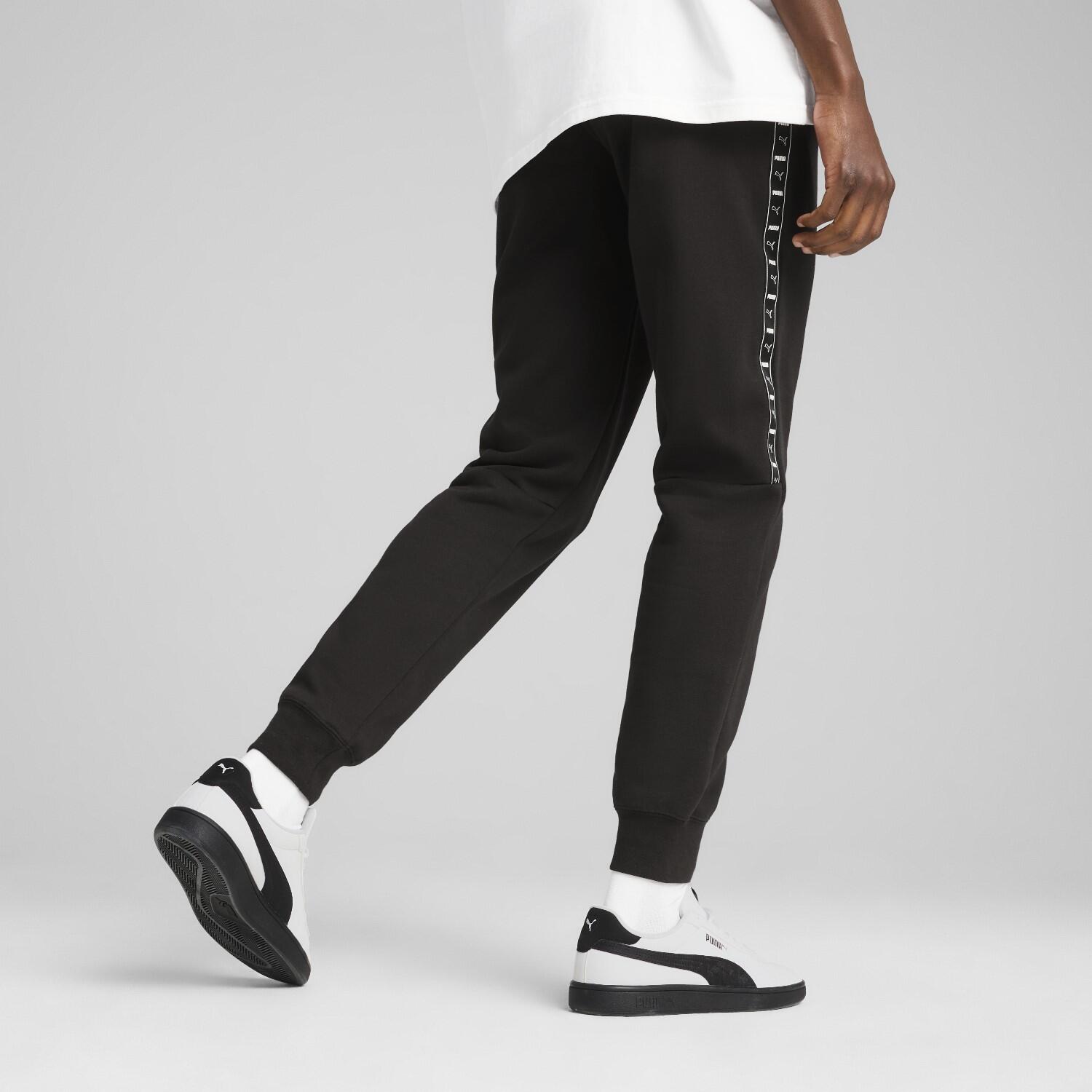 Pantalon de chandal Puma modelo 684679-01 para hombre 2/4
