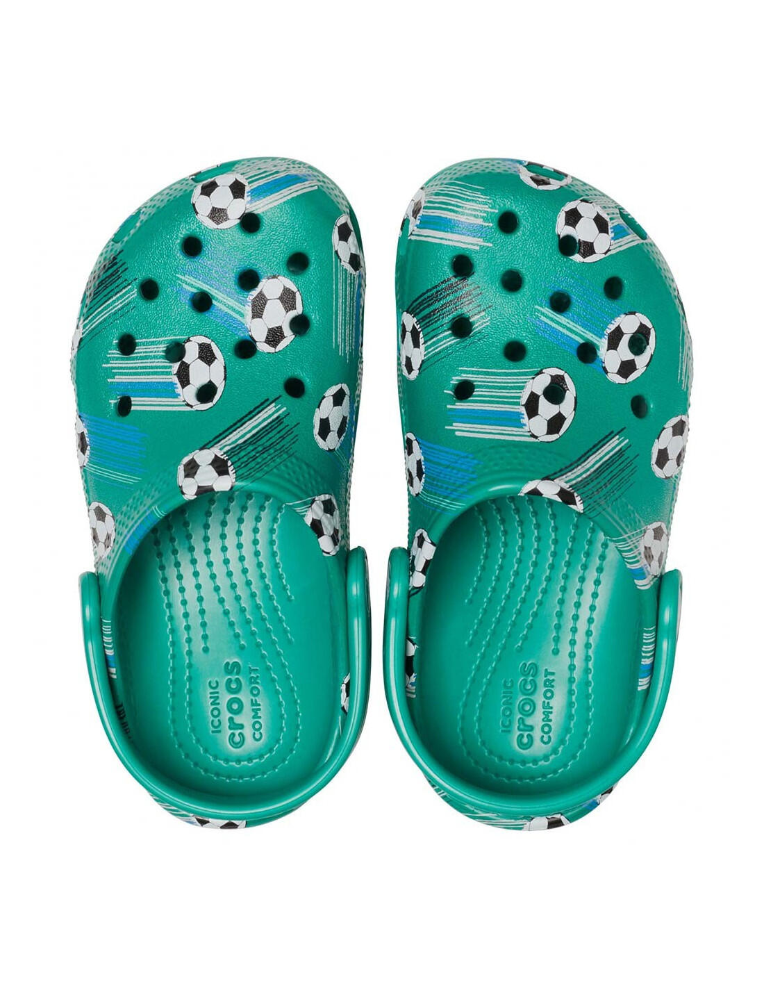 CROCS™ Classic Sport Ball Clog K 6/6