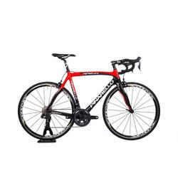 Reconditionné - Vélo de route - Pinarello Razha - 54 . BON
