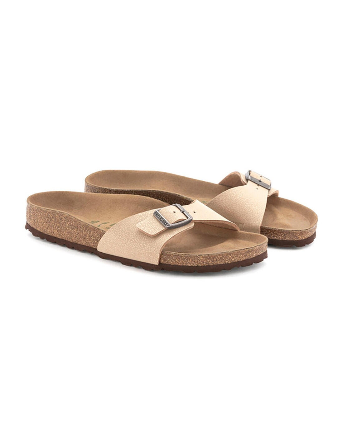 Sandales BIRKENSTCK Madrid BFBC 3/5