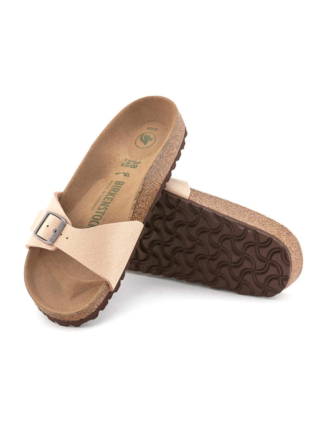 Sandales BIRKENSTCK Madrid BFBC 5/5