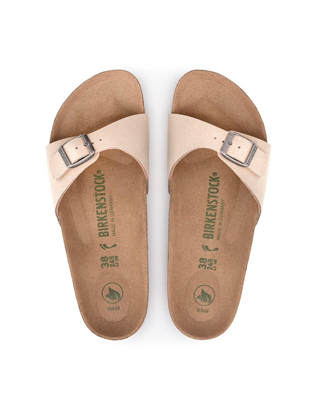 Sandales BIRKENSTCK Madrid BFBC 4/5