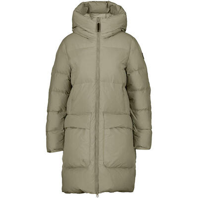 Mantel W FITZROY H COAT