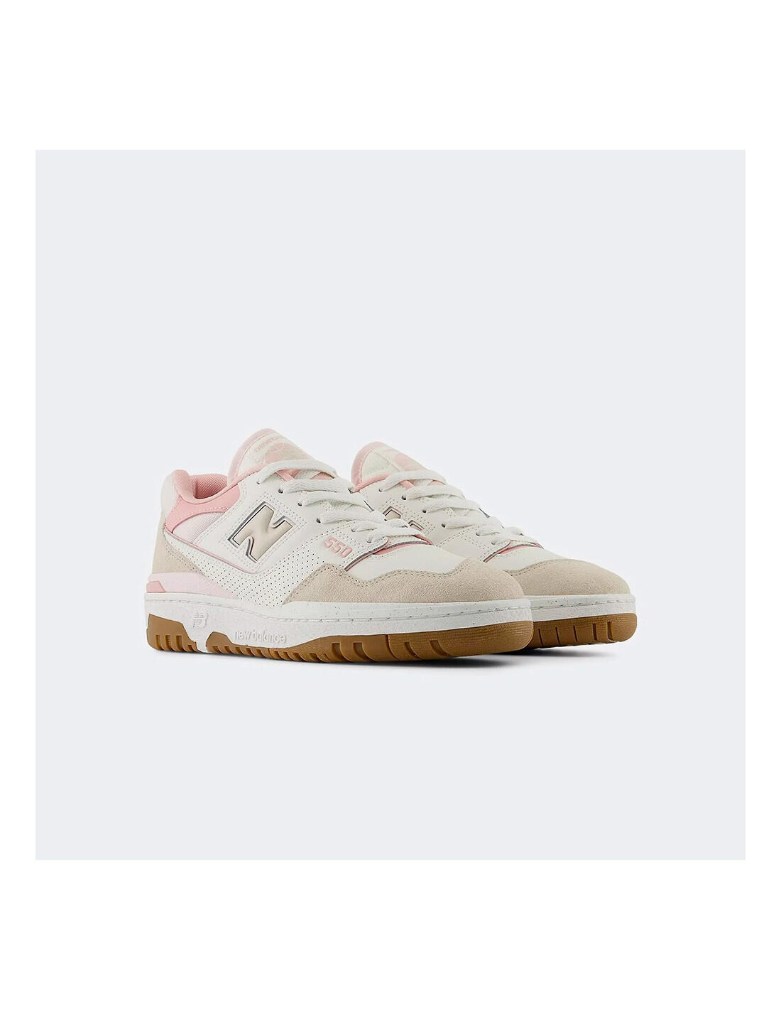NEW BALANCE 550 - Baskets 3/5