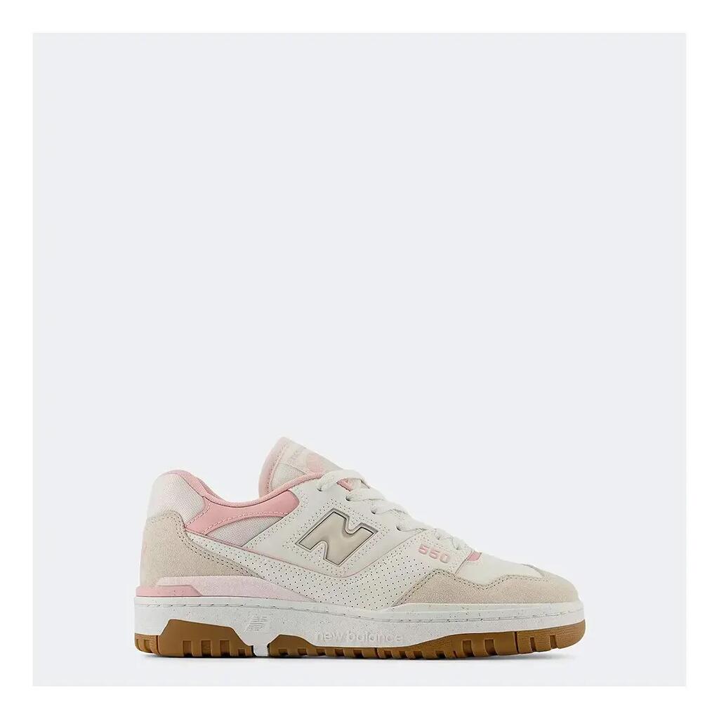 Sneakers New Balance Beige-Pink BBW550HL