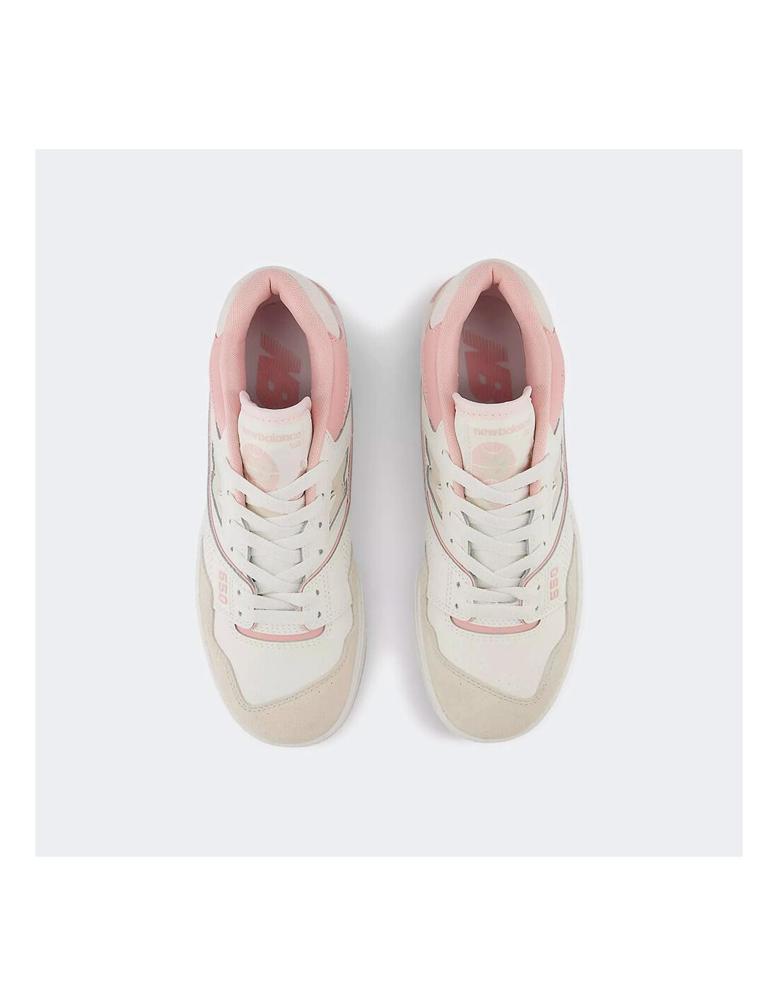 NEW BALANCE 550 - Baskets 4/5