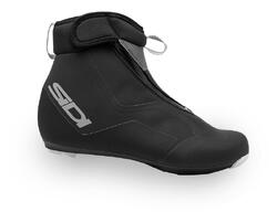 Chaussures NUBES ROAD WP (hiver) - noir/noir