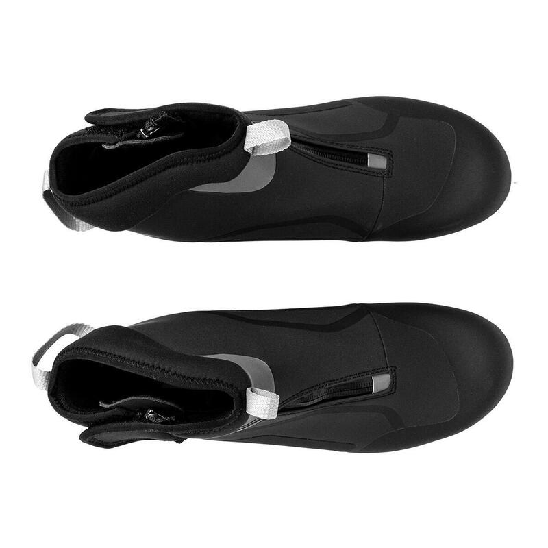 SIDI Schoen Nubes Xc Black/Black