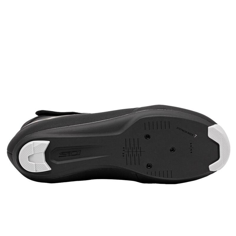 SIDI Schoen Nubes Road Wp Black/Black