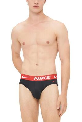Slip uomo 3-pack dri-fit in microfibra