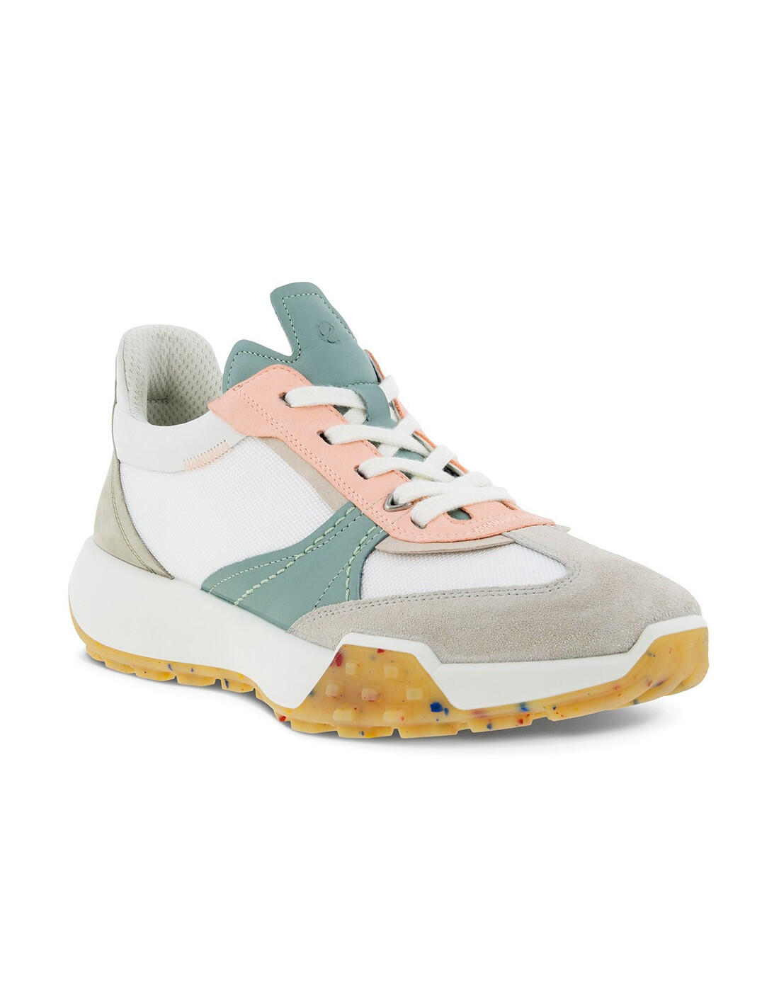 ECCO Retro - Sneakers 3/4