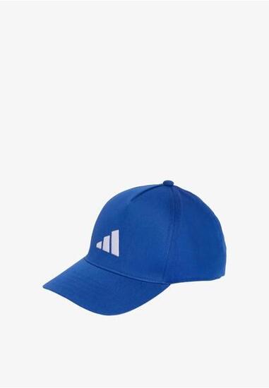 adidas Sportswear Cappellino - royal blue white