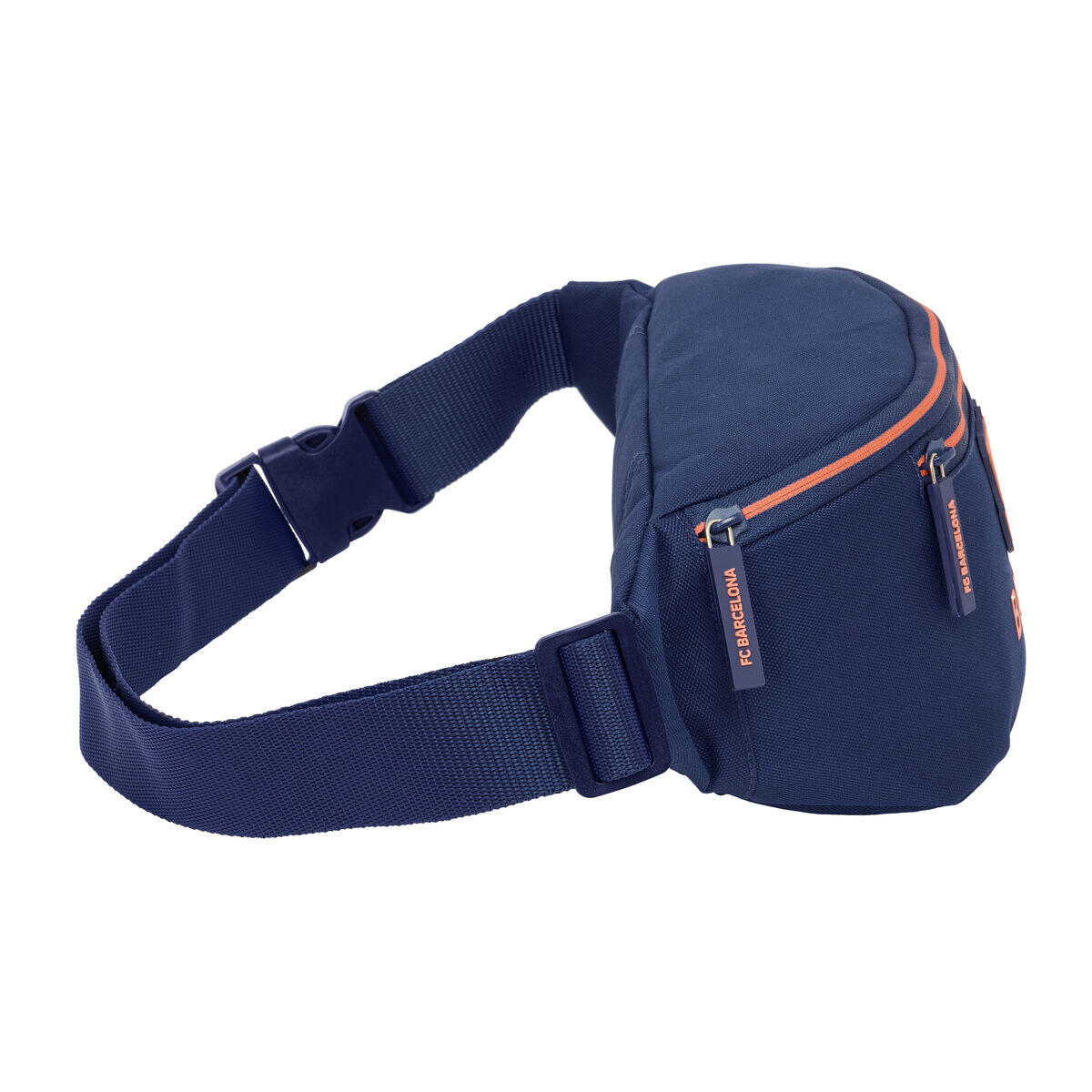 Sac banane FC BARCELONA Blue marine 3/3