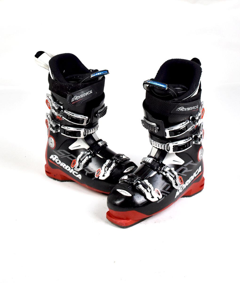 NORDICA RECONDITIONNE - Chaussure de ski Nordica SportMachine 90 R (sport) - BON