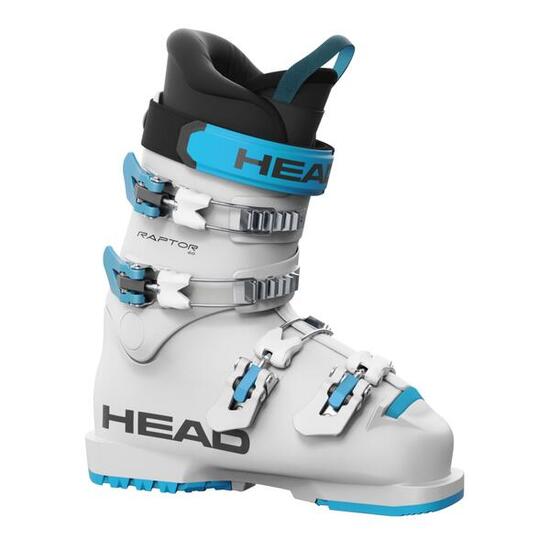 Scarponi da sci Head Raptor 60 white Boys