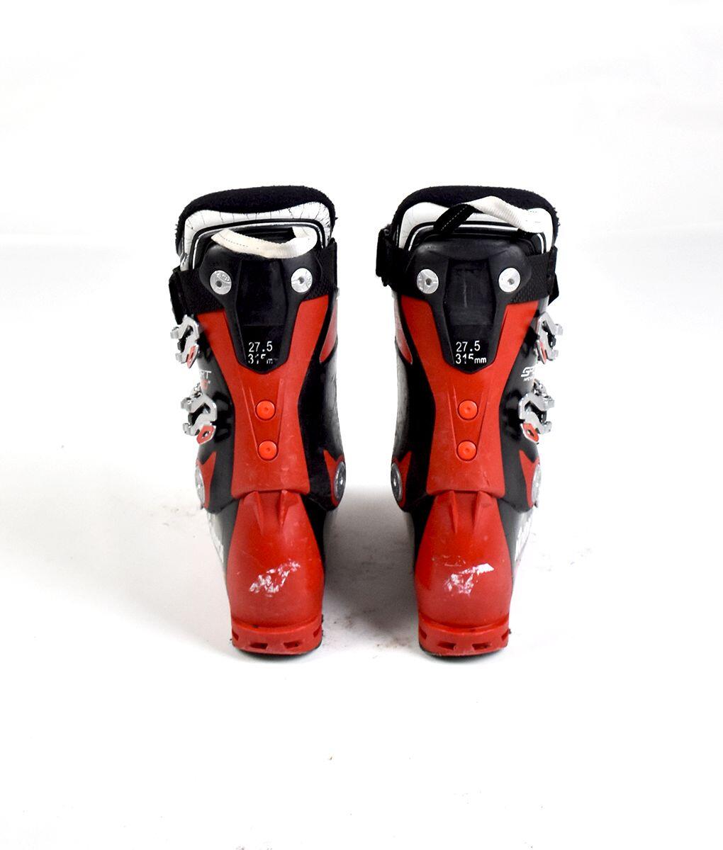 RECONDITIONNE - Chaussure de ski Nordica SportMachine 90 R (sport) - BON 2/2