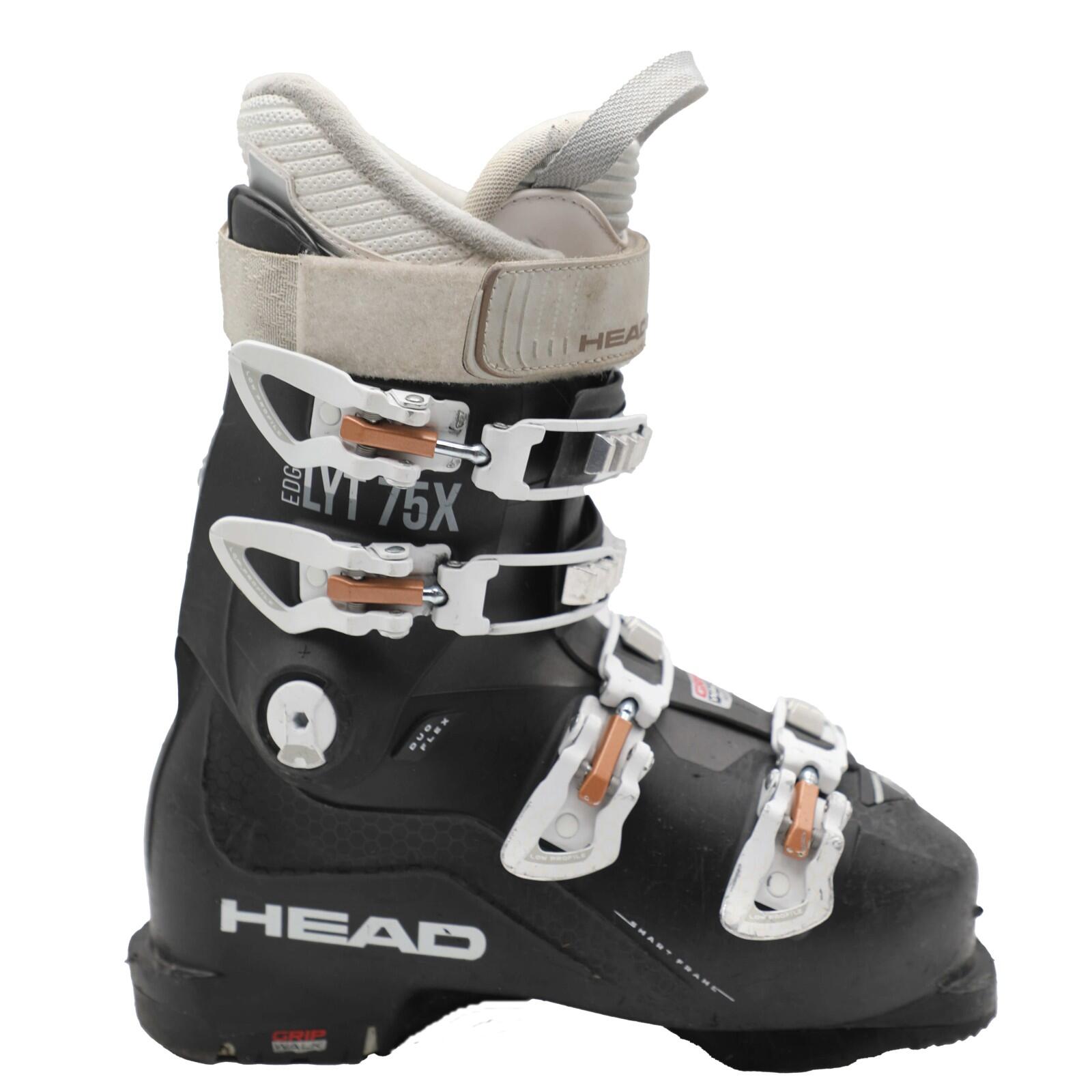 HEAD RECONDITIONNE - Chaussure De Ski Head Lyt Edge 75x