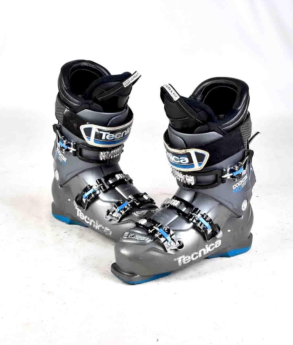 TECNICA RECONDITIONNE - Chaussure de Ski Tecnica Cochise 90HV  - BON