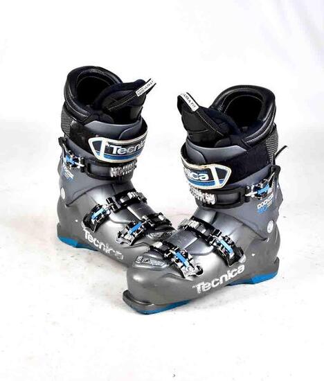 RECONDITIONNE - Chaussure de Ski Tecnica Cochise 90HV - BON
