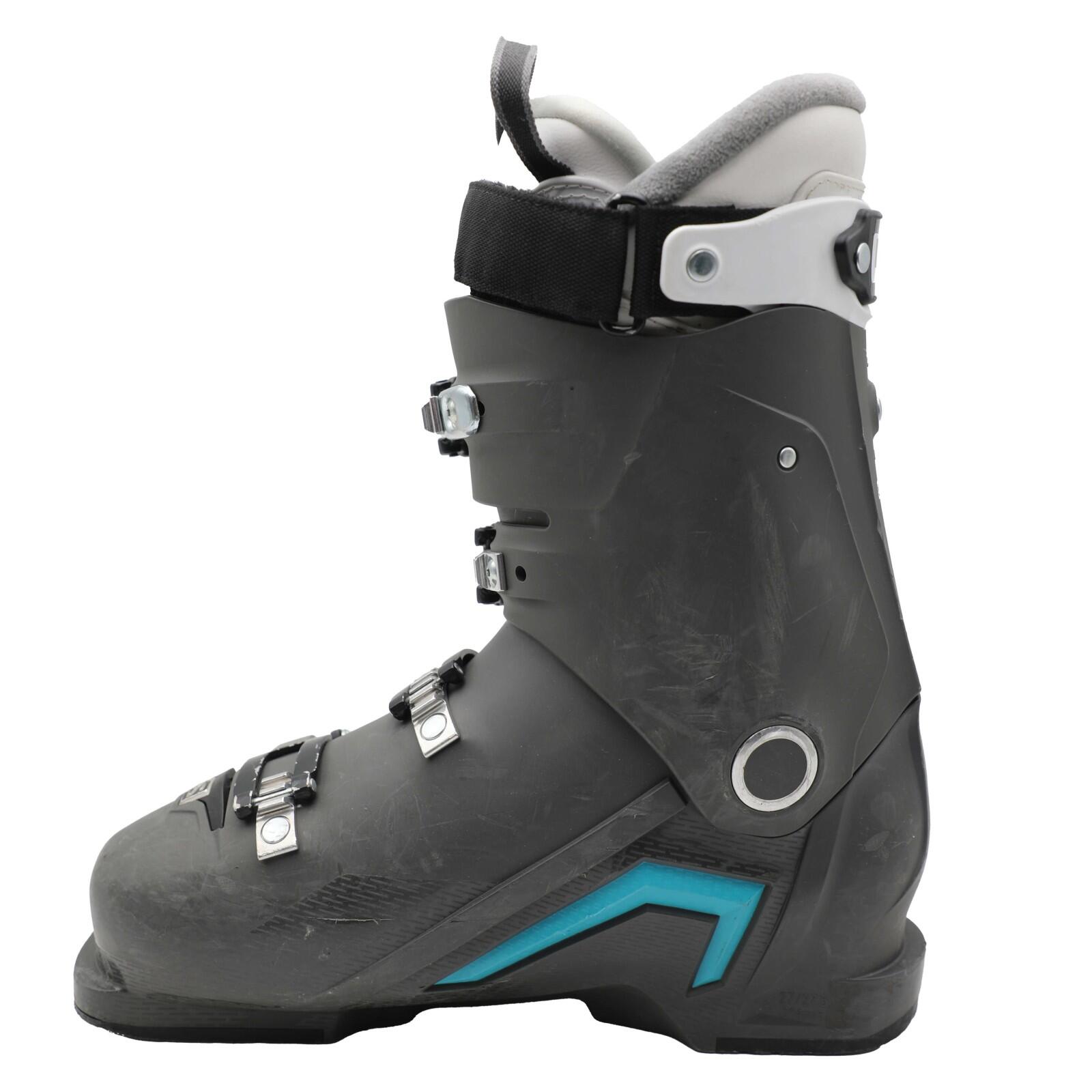 RECONDITIONNE - Chaussure De Ski Salomon S Pro R90 W 3/4